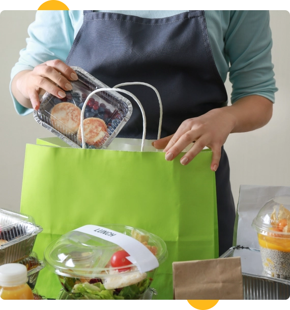 Convenient Jamaican catering services for Saint-Constant events