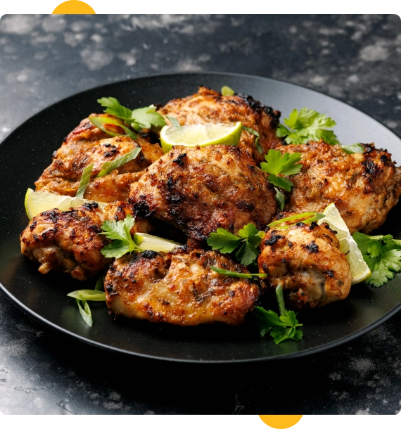 Jamaican catering services for Dorval celebrations 