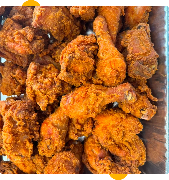 Jamaican catering services for events and everyday dining