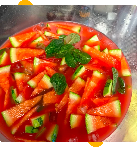 Jamaican catering services crafted for Laval events