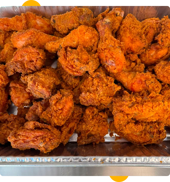 Jamaican catering services that make dining easy in Lachine