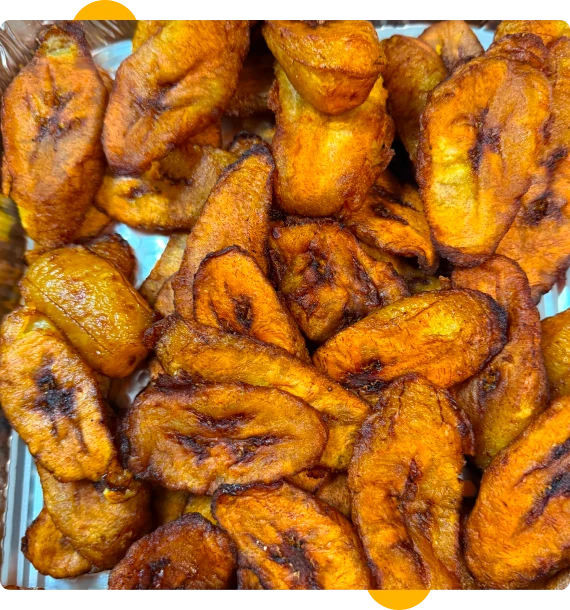 Authentic Jamaican Catering & Takeout in Montreal