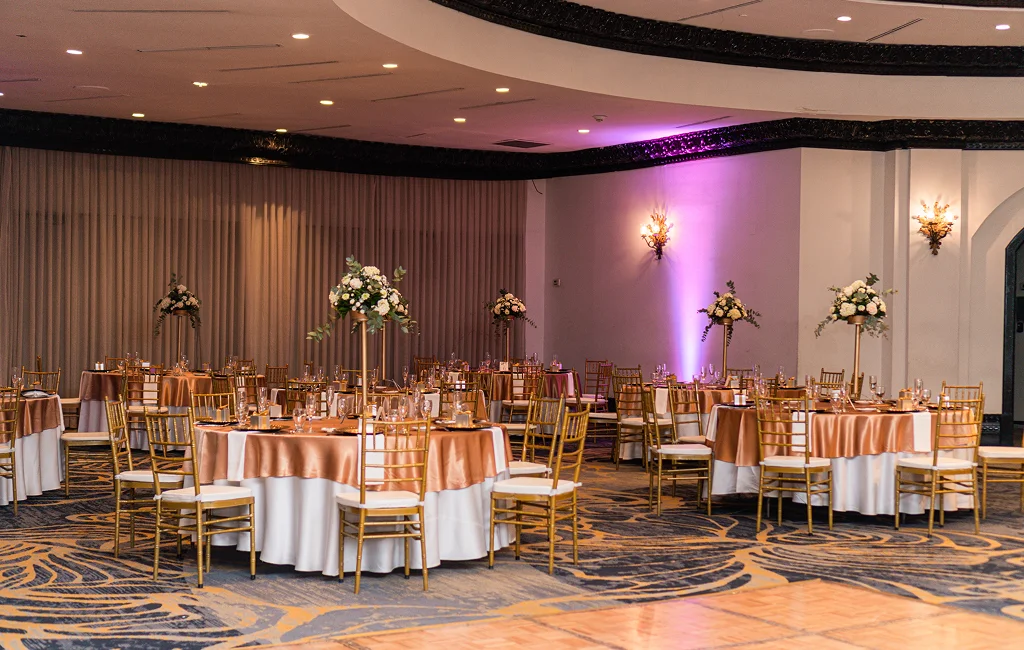 Event Lighting Services