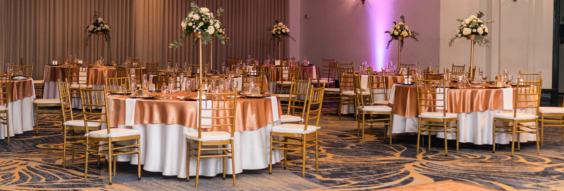 Event Lighting Services