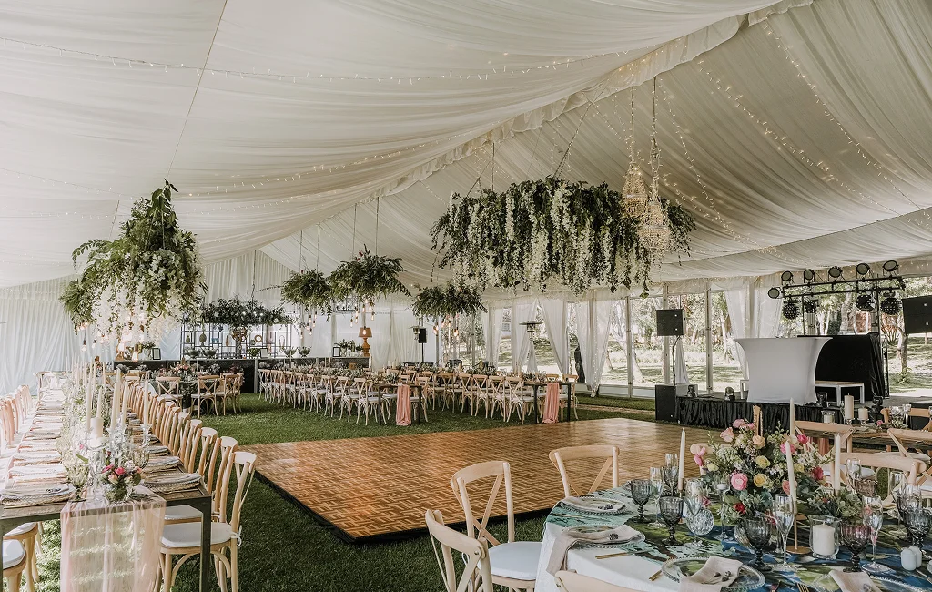 Event Space Rental