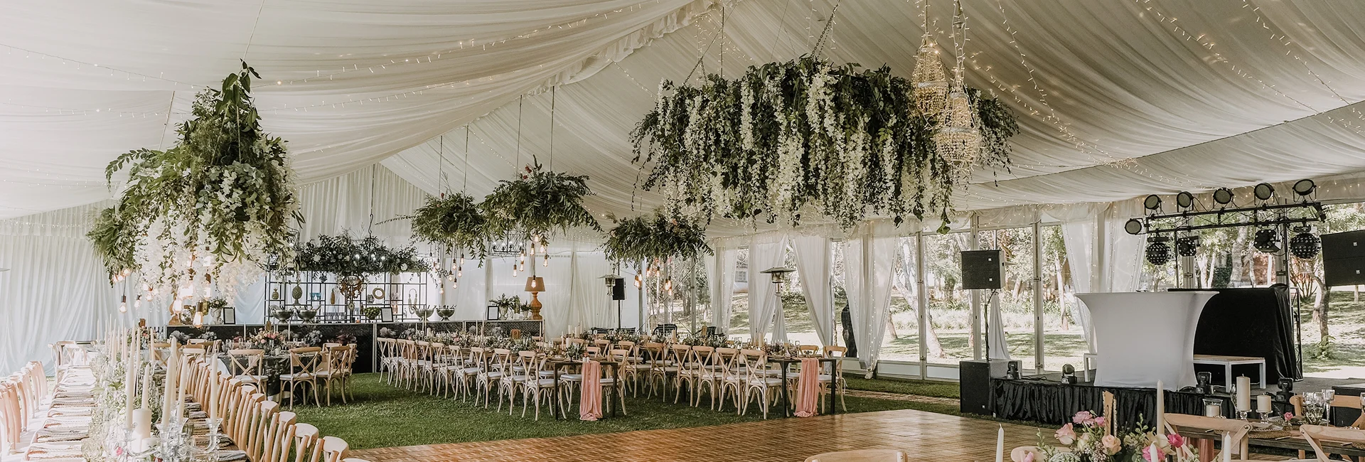 Event Space Rental