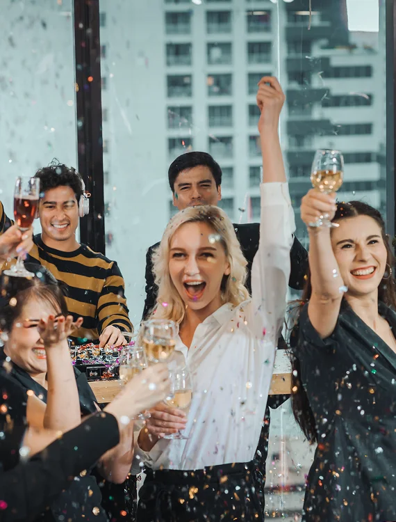 Corporate Event Venue Burlington