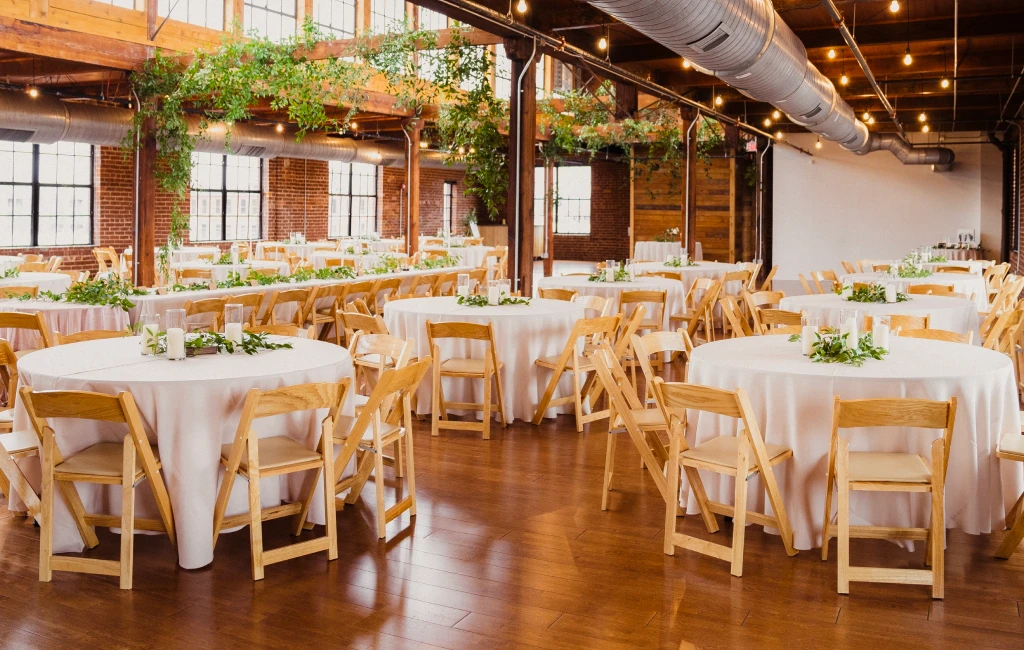 Event Lighting Services