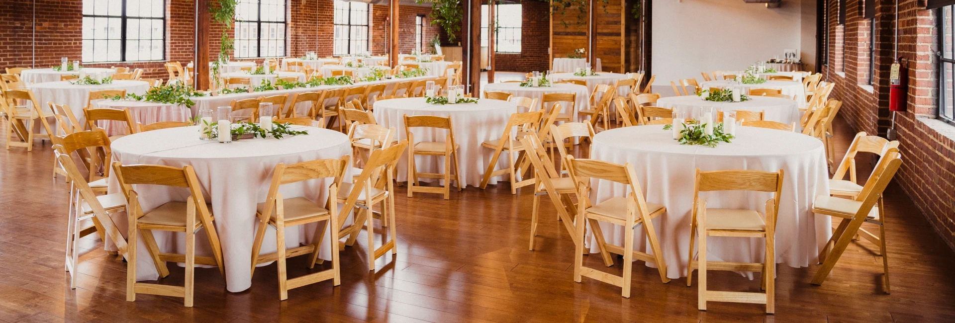Event Lighting Services
