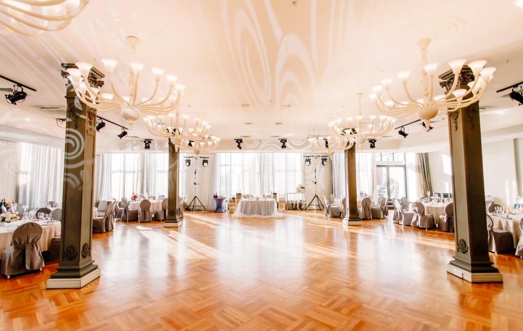 Venue Space For Events