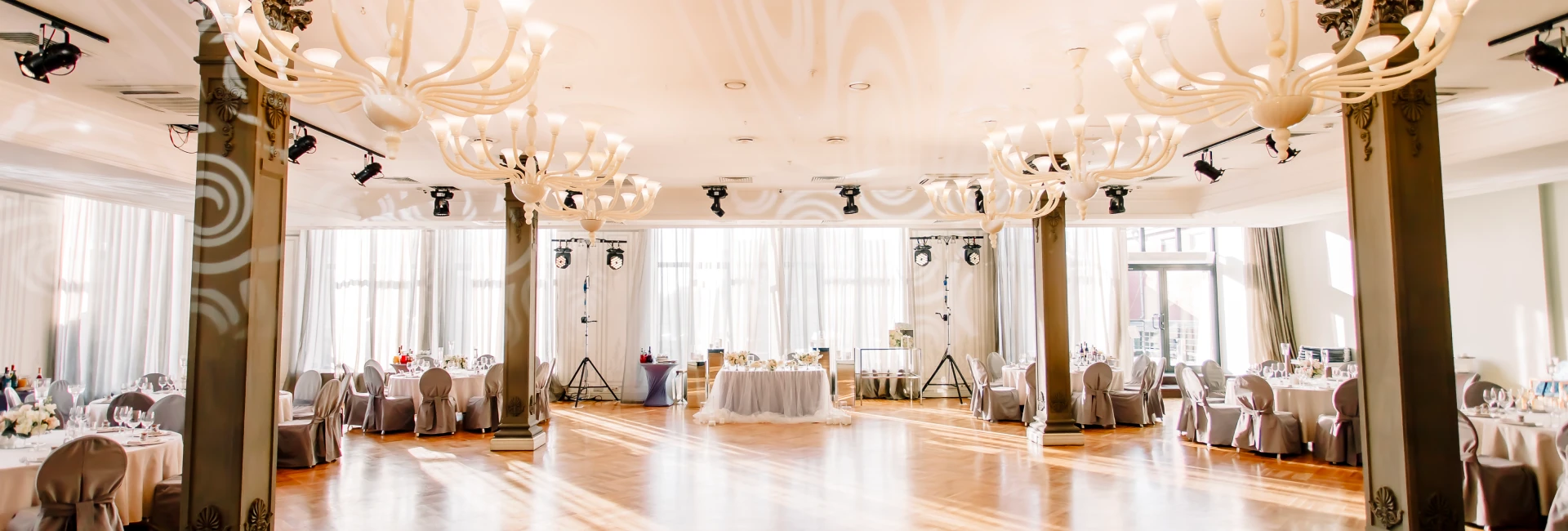 Venue Space For Events
