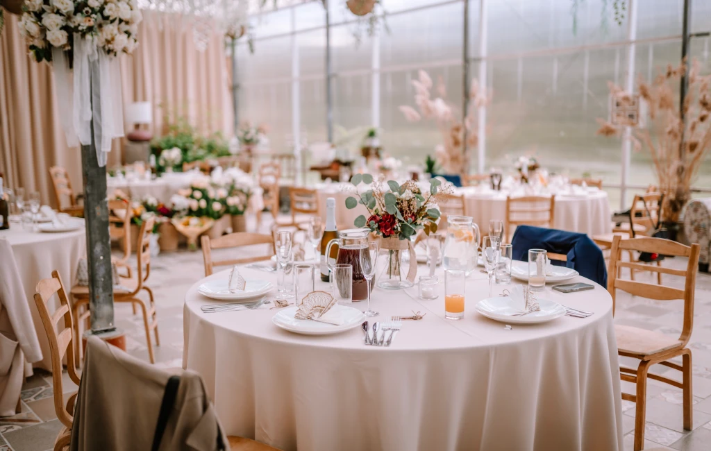 Event Furniture Rental