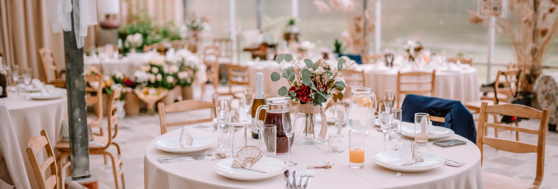 Event Furniture Rental