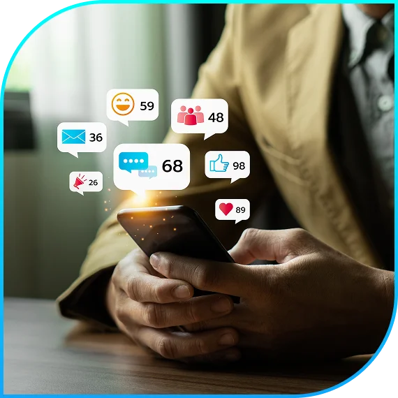 Social Media Management