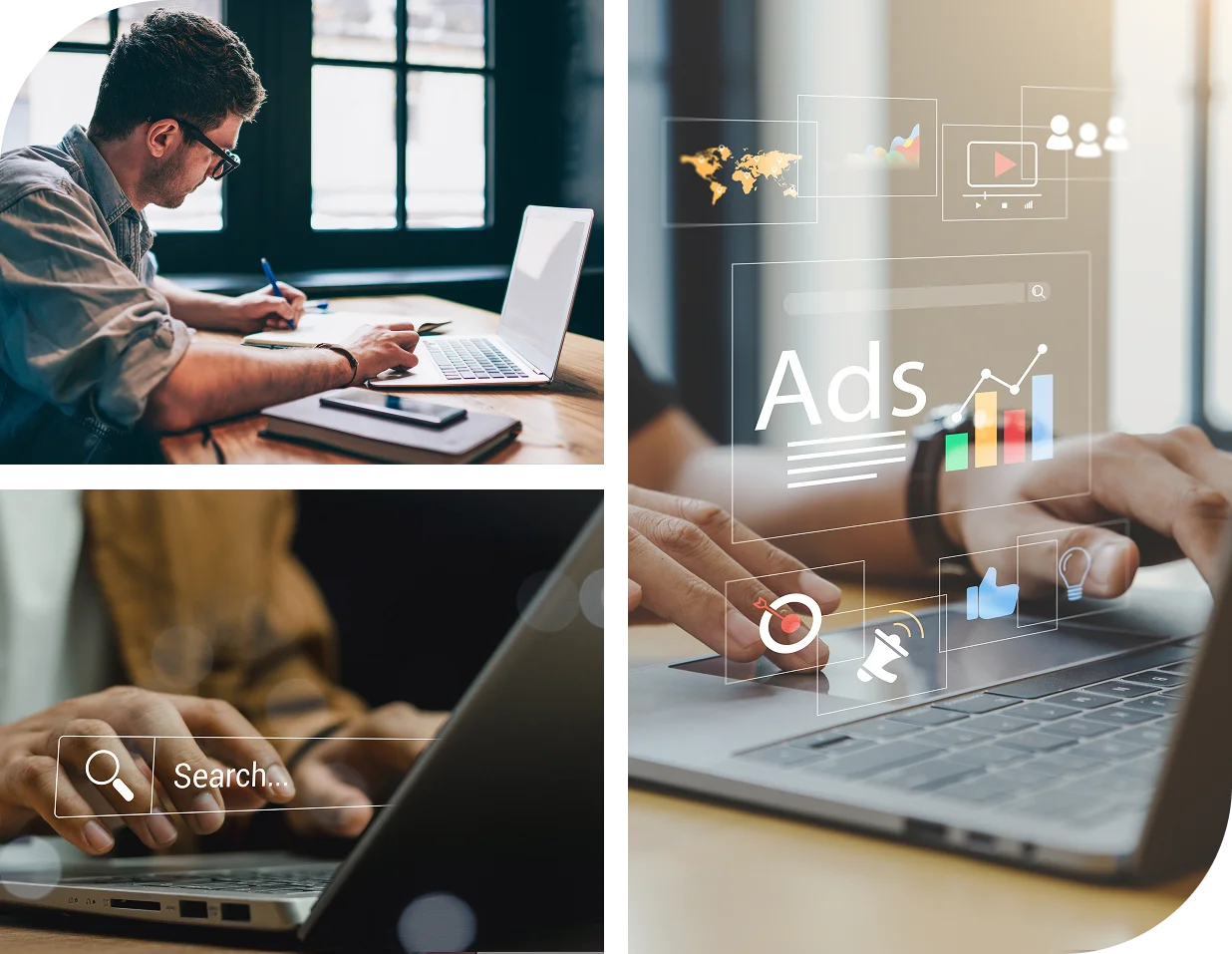 Digital Marketing For B2B Companies