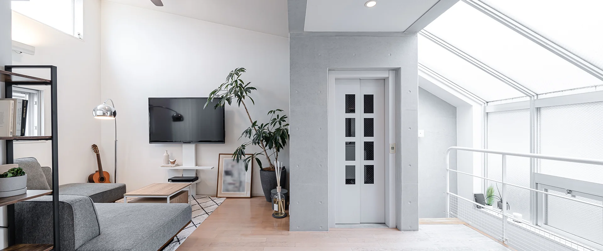 Elevator Service Orlando