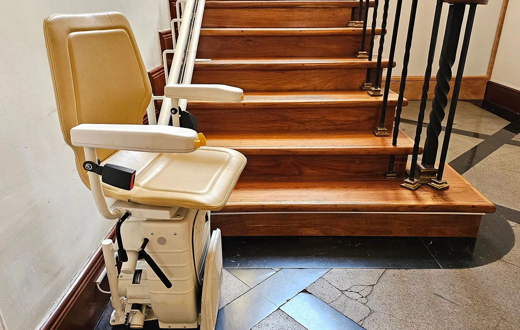 Stairlift Services Orlando