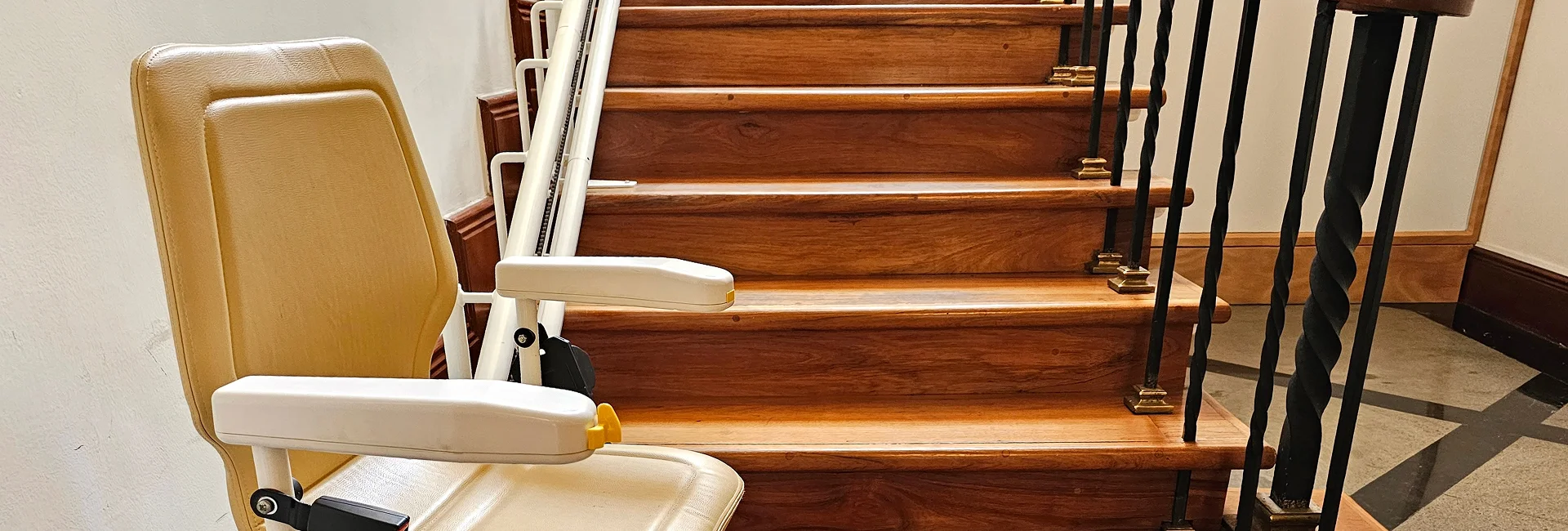 Stairlift Services Orlando