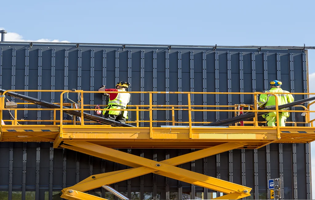 Vertical Platform Lifts Orlando