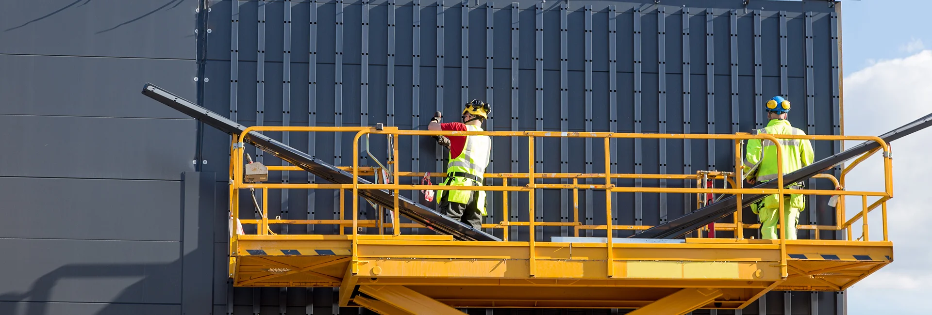 Vertical Platform Lifts Orlando