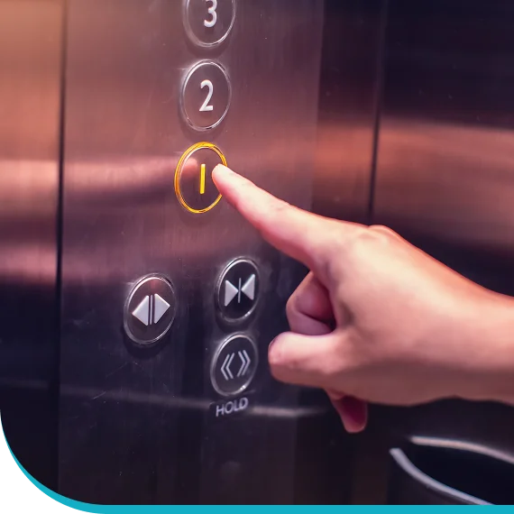 Local guidance, personal commitment.