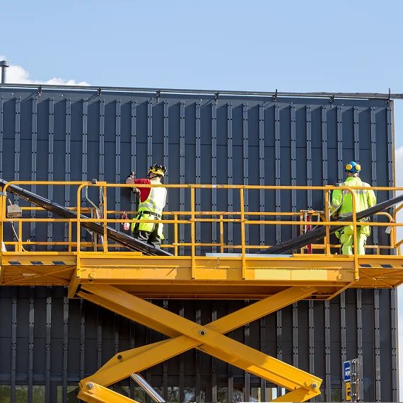 Vertical Platform Lifts Orlando