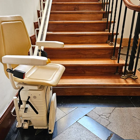 Stairlift Services Orlando
