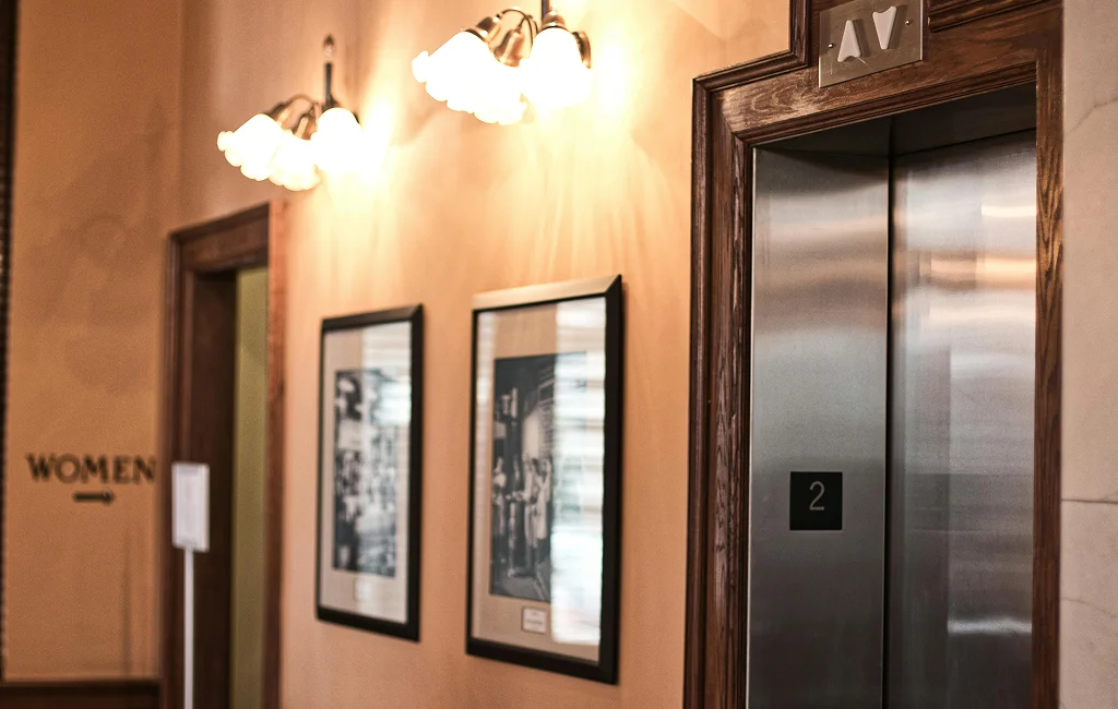 Home Elevator Service Orlando