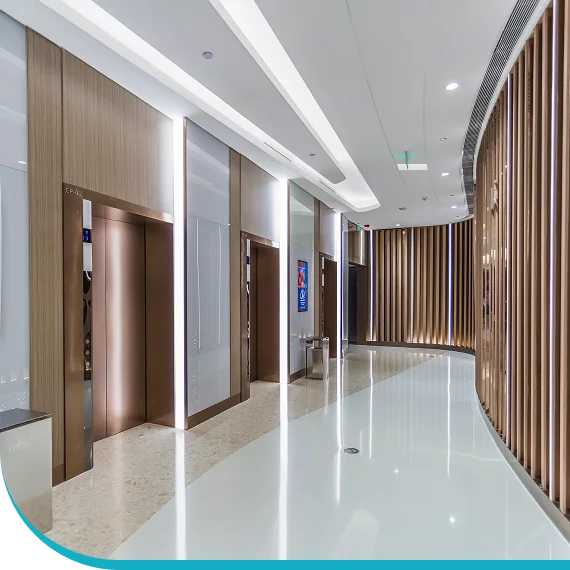 Home Elevator Installers St. Petersburg