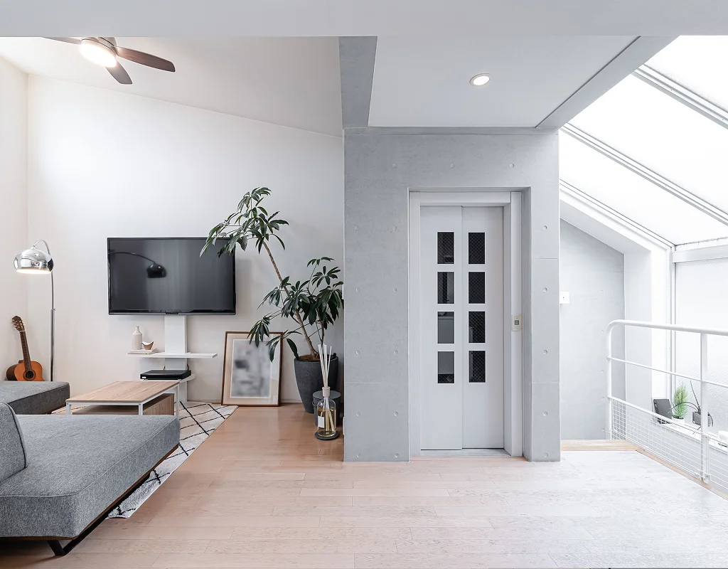 Elevator Service Orlando