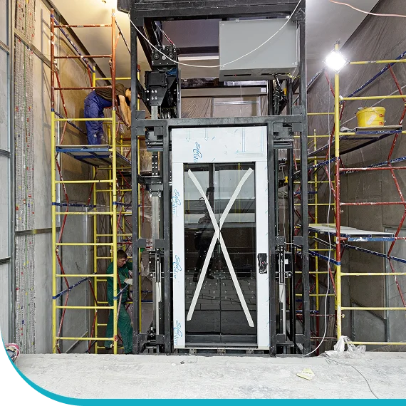 Precision Installation Service