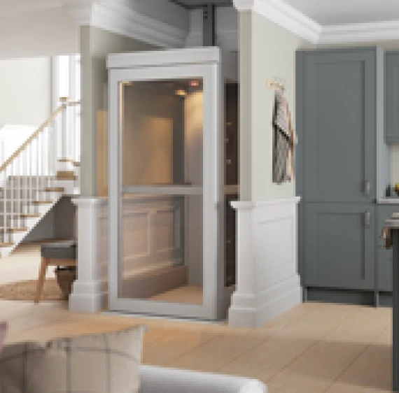 Residential Elevator Range3