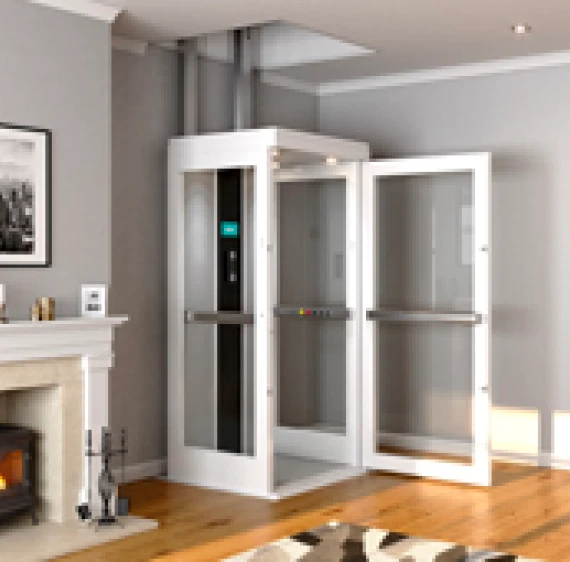 Residential Elevator Range2