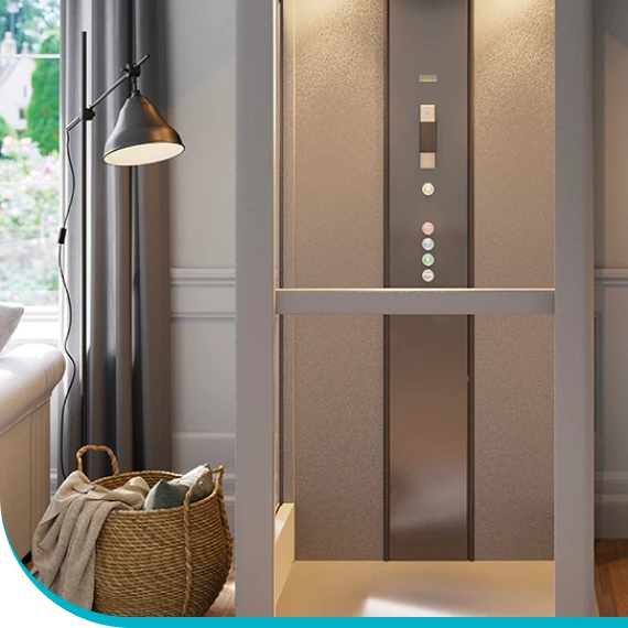 Product Shaftless Elevators