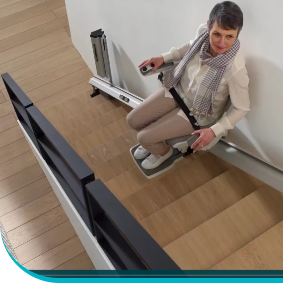 Product Shaftless Elevators