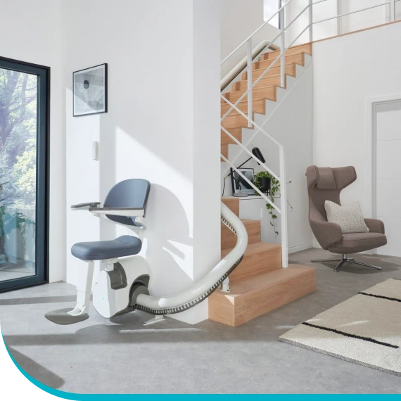 Product Shaftless Elevators