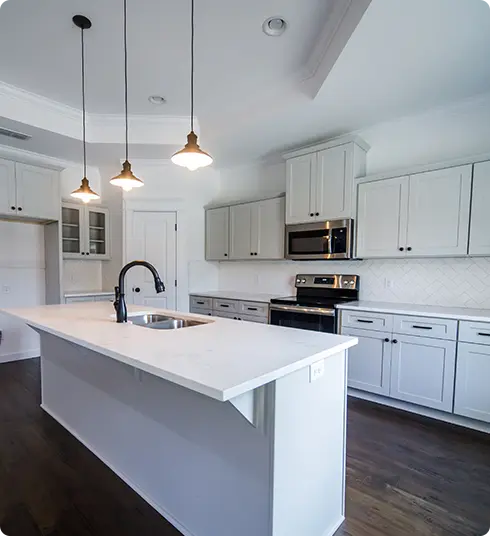 Professional Flooring & Countertop Installation Services