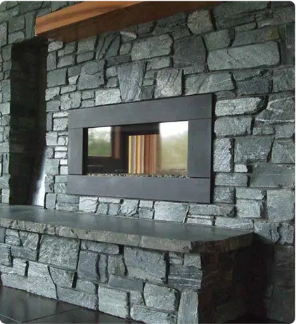 Natural Stone Surfaces