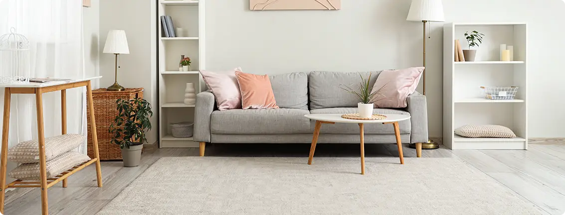 Carpet Flooring in Port Coquitlam, BC