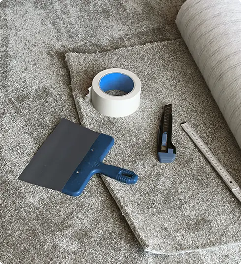 Why Choose Carpet Flooring?