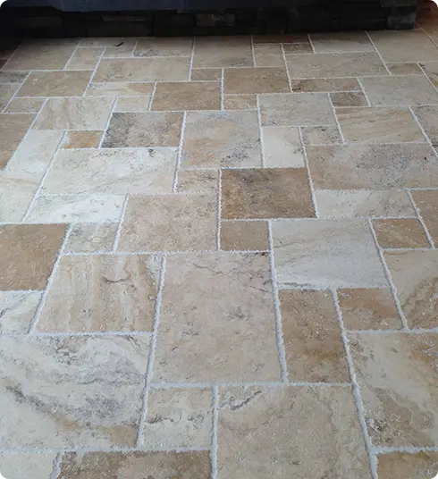 Why Choose Tile Flooring?