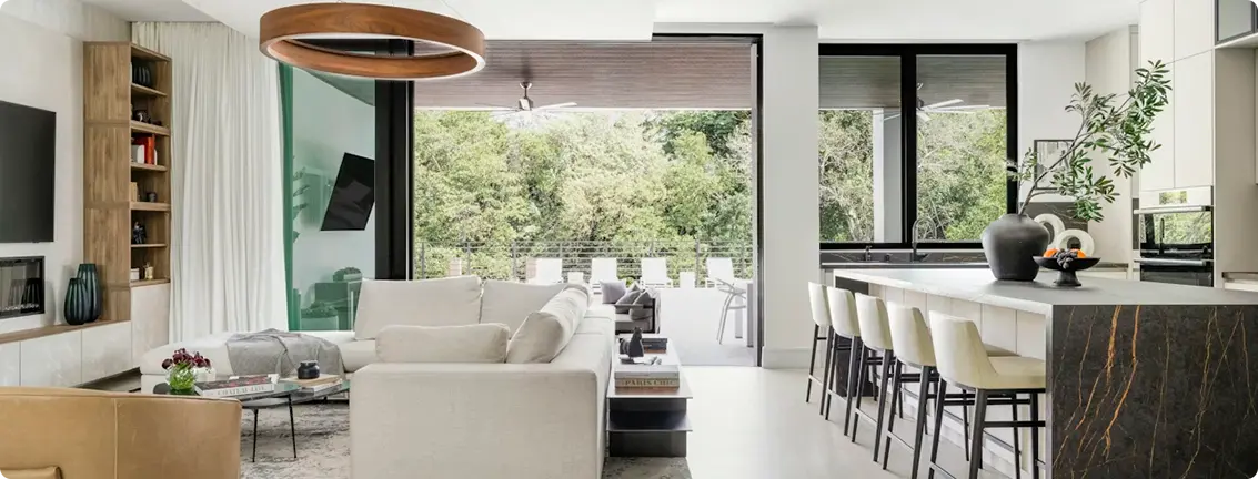 About DMC Surfaces Outlet