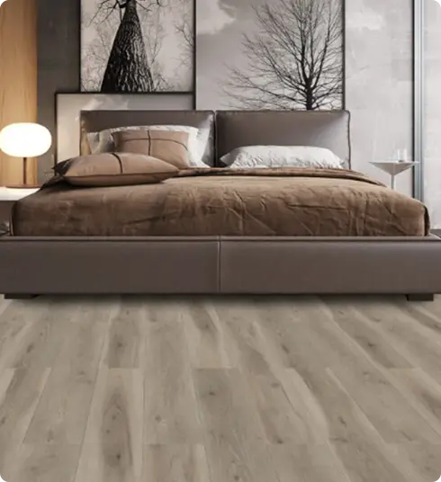 Why Laminate Flooring is a Great Choice