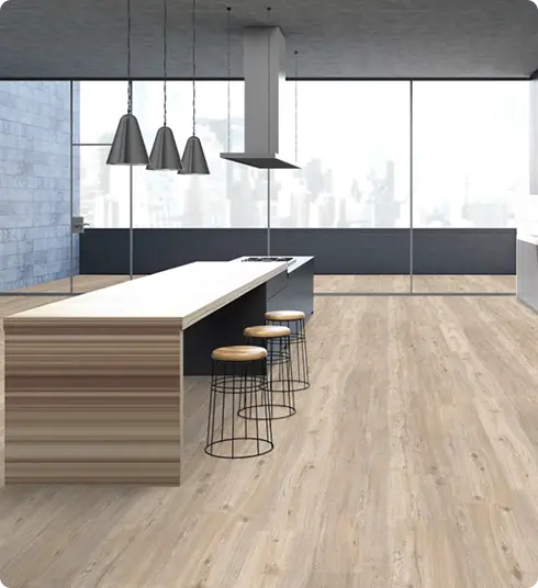 Why Choose Luxury Vinyl Plank Flooring?