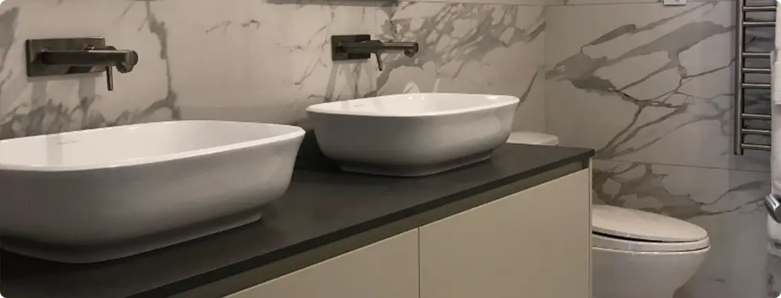 Tile Installation in Port Coquitlam, BC