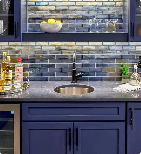 Types of Tile We Install