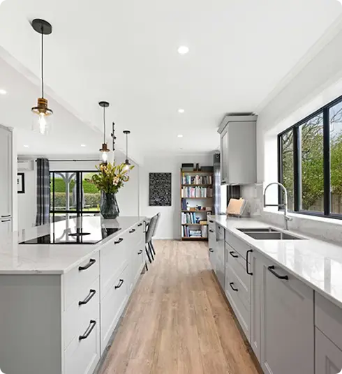 Why New Countertops Are Worth the Investment