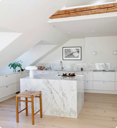 Applications for Countertops