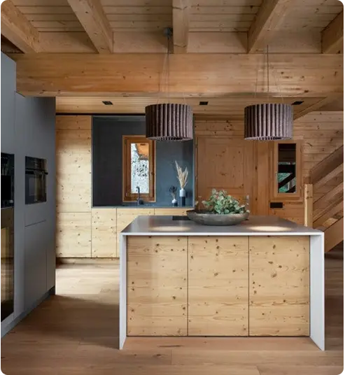 Get Your Free Countertop Installation Estimate