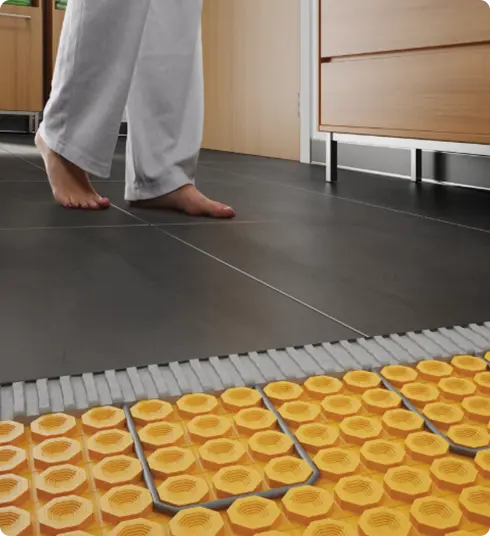 Why Choose DMC Surfaces Outlet for Schluter Installation in Port Coquitlam, BC?